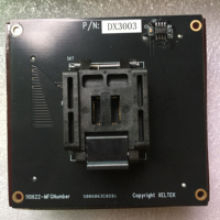 Adaptador de Enchufe de Prueba IC Original Nuevo DX3003