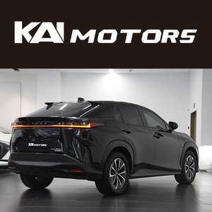 Se Aceptan Pedidos Personalizados, <span class=keywords><strong>Lexus</strong></span> Rz450e Direct4 SUV 2023 Usado de Alto Rendimiento, 313hp, 5.3s, Crossover de Lujo, Volante a la Izquierda, Nuevo - Product Image 5