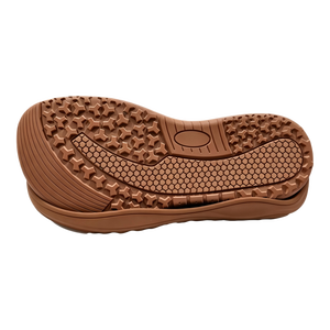 Suela de Goma Antideslizante y Resistente al Desgaste para Zapatos de Skate, Venta Directa de Fábrica Kezhi, Suelas de Goma Personalizadas para Zapatillas Casuales - Product Image 3