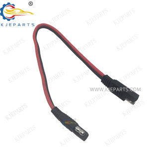 ขั้วต่อสายไฟต่อพ่วง SAE 2ขาสายไฟสำหรับแผงเซลล์แสงอาทิตย์ - Product Image 3