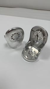Быстрый прототип 345 оси Cnc токарное фрезерование алюминия из нержавеющей стали латунь металлические прецизионные детали на заказ Cnc Услуги обработки - Product Image 4