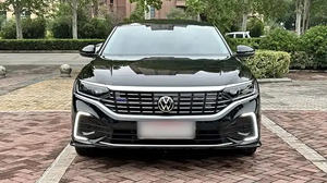 VW Passat de Segunda Mano, Nueva Energía <span class=keywords><strong>2019</strong></span>-2023, 430phev Híbrido Edición Lujo, Auto Inteligente, Vehículo Usado en China - Product Image 4