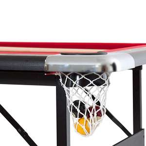 Vente d'usine, table de <span class=keywords><strong>billard</strong></span> économique de 6 pieds et 7 pieds, pieds pliants, semi-assemblée, table de snooker, table de <span class=keywords><strong>billard</strong></span> - Product Image 4