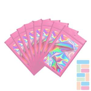 UY-olor personalizado, RINT INI acking opopcorn mnack ell Mell roof ackood ackaging ackylar AG - Product Image 1