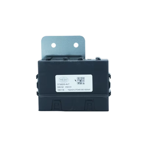 Unité de commande de vitres BESTUNE X40 T33 37380504V7 Pièces Bestune Pièces Faw Accessoires électroniques automobiles Pièce de rechange universelle - Product Image 1