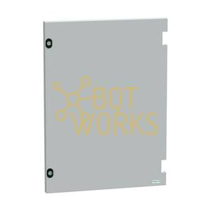 Schneider Electric NSYDPLM75G - Nuevo - Product Image 1