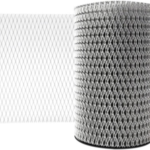 Nhôm Tốc độ lá chắn lá bảo vệ cho cống 5 6 inch nhôm lá bảo vệ - Product Image 2