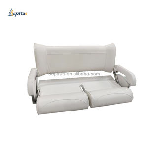 مقعد بحري لشخصين من البحارة - Product Image 1