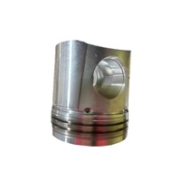 Nouveau piston de marque Zhihang pour Dongfeng pour moteur 6CT, référence OE 3917707, pièces de moteur de camion lourd