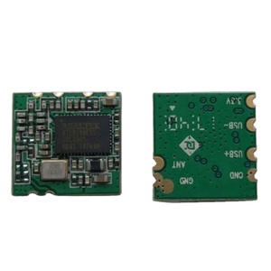 Module Wifi sans fil W12 RTL8188EUS USB W - Product Image 1