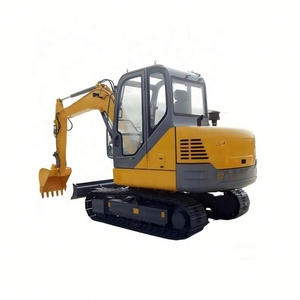 Excavator Breaker <b>Seal</b> Kit Forestry Attachments for Excavator XE60G <b>Wood</b> Grabber Machine - Product Image 3