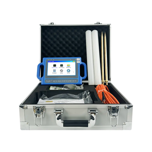 PQWT-S150 Geophysical Equipment Search Finding Groundwater Survey Tools 150m <span class=keywords><strong>Detector</strong></span> De Água Subterrânea - Product Image 5