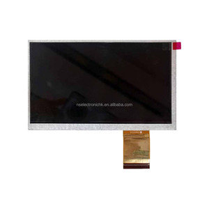 Module LCD de 7,0 pouces TM070RDHG12 pour appareil médical portable, original, en stock - Product Image 3