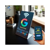 Carte d'accès RFID 13,56 MHz 213, support de table, ISO 14443A, matériau PVC imperméable, carte de membre, code QR, paiement, mini-étiquette