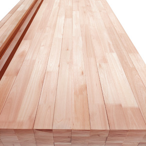 Chất Lượng Cao Tùy Chỉnh Gỗ Khối Cho Cửa Sổ Scantlings Bạch Đàn Log Gỗ Scantling - Product Image 3