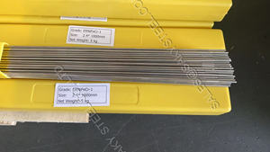 Varilla de Soldadura de Aleación de Níquel Inconel 600 EN 2.4816 - Product Image 3