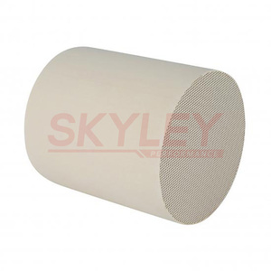 Tổ ong gốm <span class=keywords><strong>DPF</strong></span> tự động xả chất xúc tác/<span class=keywords><strong>doc</strong></span>/<span class=keywords><strong>DPF</strong></span>/xe chất xúc tác/xúc tác chuyển đổi - Product Image 6