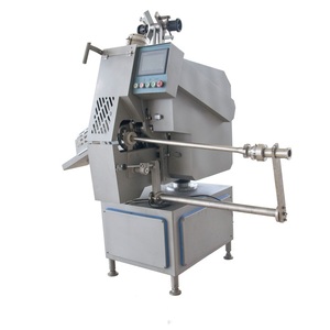 自動ソーセージクリッパー自動ソーセージダブルクリッパー - Product Image 5
