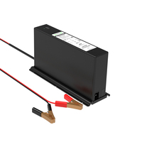 Chargeur de batterie Li-ion LiFePO4 au plomb Fuyuan 12V-84V 800W 7A 10A 20A 40A OEM ODM pour applications marines, robots, AGV, voiturettes de golf CE FCC RoHS