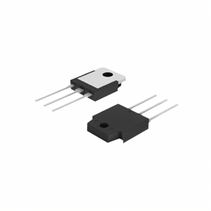 Transistors 2SA1492 Components Electronic Manufacturer Channel TO-3P-3, SC-65-3 - Product Image 1