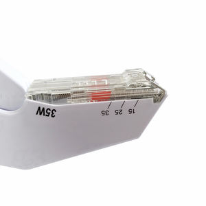 Instrumen bedah penutup luka steril 35W, <span class=keywords><strong>Stapler</strong></span> kulit sekali pakai dan Staples bedah - Product Image 5