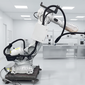 HZHY OEM Rohrenden-Gewindeprüfgerät zur Verbesserung der Detektionseffizienz und Erhöhung der Abdeckungsrate - Product Image 1