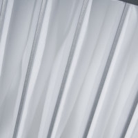 Filtre à poche grossier en fibre synthétique réutilisable, cadre en acier galvanisé/aluminium, personnalisé pour l'industrie et le commerce, nouveau modèle de haute qualité