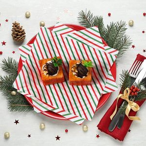 150 pcs giáng sinh sáp tờ giấy cho thực phẩm giấy gói mùa đông cây giáng sinh snowman dầu bằng chứng dã ngoại lót - Product Image 3