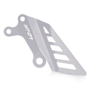 Racepro Moto POUR MT07 Partie Commande D'accélérateur Couverture Cadre Garde Protecteur FZ-07 MT-07 <span class=keywords><strong>Tracer700</strong></span> Traceur 7 2016-2020 2021 - Product Image 3
