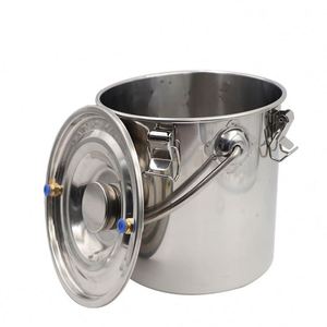 เครื่องรีดนมแพะไฟฟ้า 5 ลิตร แบบพกพา อัตโนมัติ สำหรับฟาร์มแกะและแพะ - Product Image 3