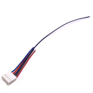 Tùy Chỉnh Thiết Bị Điện Tử Kết Nối Molex KK 254 2510 2.54Mm Pitch Nối Cáp 2-10 Pin Dây Nịt Lắp Ráp Cho Thiết Bị Nhà - Product Image 4