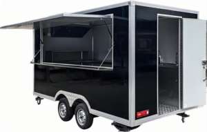 Chariot Alaskan Akutaq avec <span class=keywords><strong>glace</strong></span> Eskimo, crème fouettée et baies au poisson, aliment énergétique traditionnel - Product Image 4