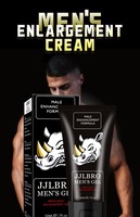 Gel pour hommes, grande taille, épaississant, massage XXL, produits Titan Gel, crème de massage pour le pénis, soins personnels, gel de massage pour hommes, fournitures