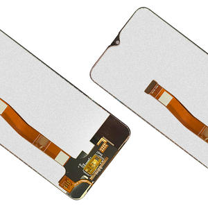 <span class=keywords><strong>Realme</strong></span> 5Pro Pantalla de montaje <span class=keywords><strong>Realme</strong></span> Q LCD de cristal con 1 año de garantía-Pantalla interior y exterior para teléfonos móviles - Product Image 3