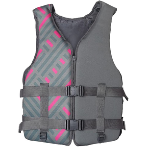 Niufurui – gilet de pêche en plein air haut de gamme, gilet de <span class=keywords><strong>flottaison</strong></span> <span class=keywords><strong>pour</strong></span> <span class=keywords><strong>Kayak</strong></span>, Sports aquatiques, gilets de sauvetage <span class=keywords><strong>pour</strong></span> 20-120KG - Product Image 1