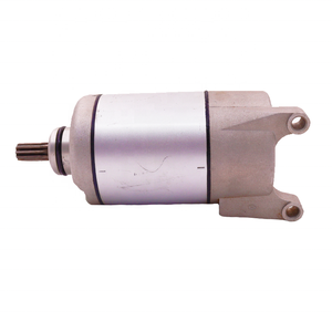 มอเตอร์สตาร์ทสำหรับรถไทรอม ไทเกอร์ 1050 ปี 2007 ใช้ได้กับ YBR125 XT125 T125R รุ่น Heavy Duty - Product Image 3