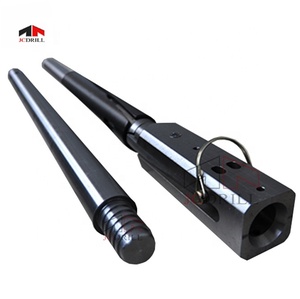 مجموعة رأس البرميل السلكية الأساسية أداة تجاوز الألماس BQ NQ HQ BTW <span class=keywords><strong>HTW</strong></span> أدوات حفر مخصصة للفحم - Product Image 5