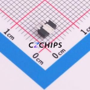 ชิปวงจรรวม SOT-89-3 AS431ARTR-E1ใหม่ของแท้ - Product Image 2