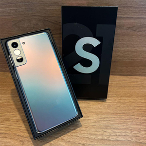 Proveedor al por mayor usado para <span class=keywords><strong>Samsung</strong></span> Galaxy <span class=keywords><strong>S21</strong></span> + 128GB desbloqueado 5G Red Original Smartphone con 8GB RAM <span class=keywords><strong>Características</strong></span> inteligentes - Product Image 1