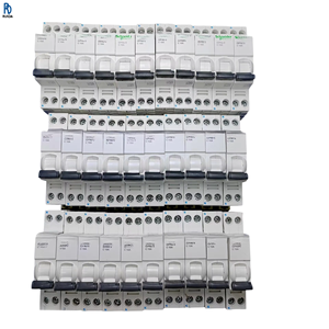เซ็นเซอร์ควบคุม PLC เซอร์กิตเบรกเกอร์ขนาดเล็ก ของแท้ใหม่เอี่ยม IDPN/1P+N - Product Image 1