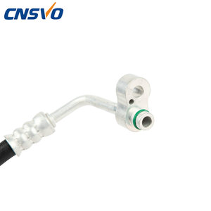 Pièces automobiles A/C Réfrigérant Tuyau Tube Assemblage Remplacement 6RD820741E pour Skoda <span class=keywords><strong>Fabia</strong></span> Jingrui - Product Image 4