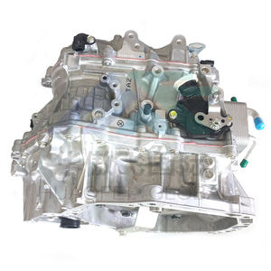 กระปุกเกียร์อัตโนมัติ JF015 HAF <span class=keywords><strong>CVT</strong></span> เกียร์1.6L JF015 JF015E 1.8L - Product Image 4