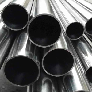 Tube carré sans soudure en acier inoxydable de diamètre 60 mm, 73 mm, 75 mm, 76 mm, 304, 316, 316L, 904L avec service de découpe et de soudage - Product Image 3