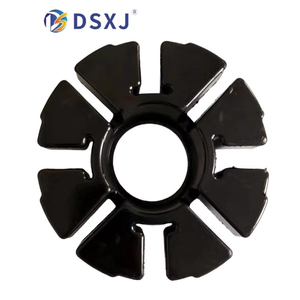 DSXJ per Suzuki GN125U 1994-1999 Street Bike ruota posteriore in gomma Cush Drive ammortizzatore 64651-38300