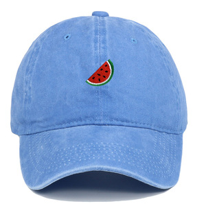 Gorras <span class=keywords><strong>de</strong></span> Palestina en Oferta, Ajustables, Bordadas, <span class=keywords><strong>de</strong></span> Algodón con Diseño <span class=keywords><strong>de</strong></span> Sandía, <span class=keywords><strong>Gorra</strong></span> <span class=keywords><strong>de</strong></span> Béisbol para Hombre y Mujer, Regalos - Product Image 6