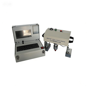 Máquina de Marcado Láser UV, Máquina de Marcado Láser <span class=keywords><strong>para</strong></span> Número VIN, Máquina de Marcado Láser de Fibra Óptica - Product Image 2