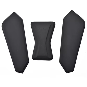 宝马F750 F850 F 750 850 <span class=keywords><strong>GS</strong></span> 2018-2023 XXUN摩托车油箱牵引垫侧护膝油箱保护器贴花 - Product Image 6