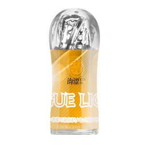 El yapay vajina Vagina tor fincan popüler yetişkin seks oyuncakları erkekler için erkek emme erkek emme özelliği - Product Image 5