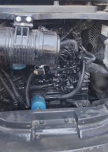 Offre Spéciale Excavateurs d'occasion de haute qualité Mini-pelle Komatsu PC40MR PC40 Poids de 4 tonnes Prix bon marché avec godet Certifié CE - Product Image 4