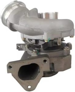 Turbo GT1852V Diesel for <strong>Mercedes</strong> Truck <strong>Sprinter</strong> I OM611/OM611 DE22LA <strong>Engine</strong> 709836-5004S - Product Image 2